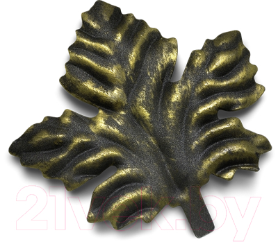 Краска Elcon Patina кузнечная до 150C