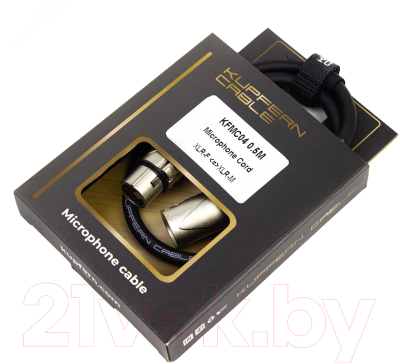 Удлинитель кабеля Kupfern KFMC0405M