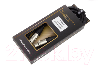 Удлинитель кабеля Kupfern KFMC043M