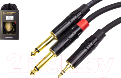 Кабель Kupfern KFYC0410M - фото