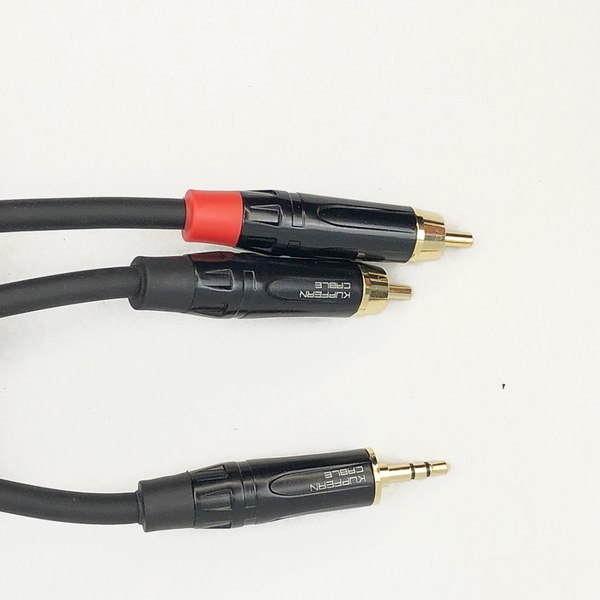 Кабель Kupfern KFYC0510M