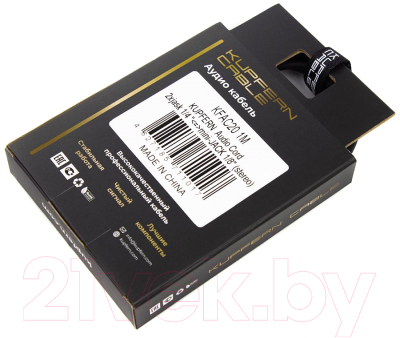 Адаптер Kupfern KFAC201M