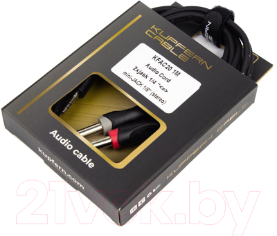 Адаптер Kupfern KFAC201M