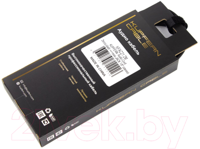 Адаптер Kupfern KFAC212M