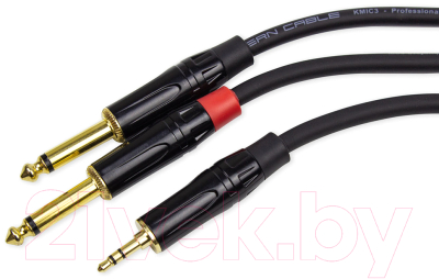 Адаптер Kupfern KFYC042M - фото