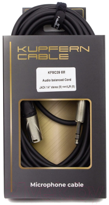 Адаптер Kupfern KFMC096M - фото