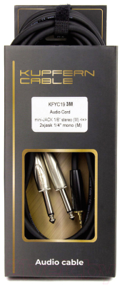 Адаптер Kupfern KFYC193M