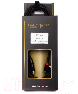 Адаптер Kupfern KFYC183M