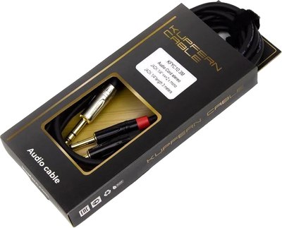 Кабель Kupfern KFYC103M - фото