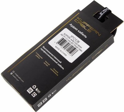 Кабель Kupfern KFYC103M