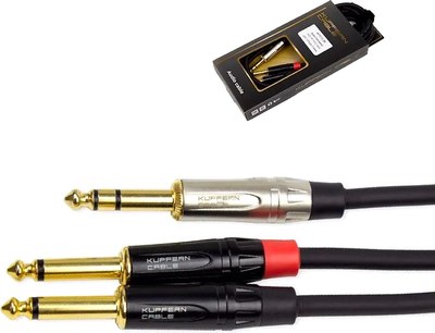 Кабель Kupfern KFYC103M