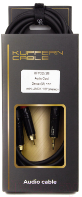 Адаптер Kupfern KFYC053M