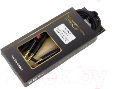 Адаптер Kupfern KFYC043M