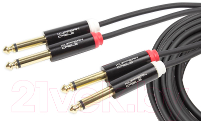 Кабель Kupfern KFAC183M - фото