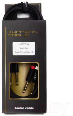 Кабель Kupfern KFAC183M