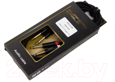 Кабель Kupfern KFAC183M