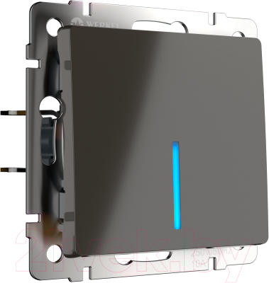 Выключатель Werkel W1110107 / a050842 - фото