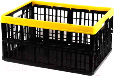 Ящик для хранения Бытпласт 4312282 - фото