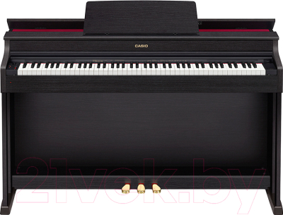 Цифровое фортепиано Casio AP-470BK - фото