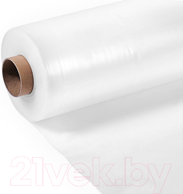 Пленка строительная Эверестстрой Первичная №200 Нарезка - фото