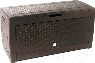 Ящик для хранения уличный Prosperplast Boxe Matuba - фото