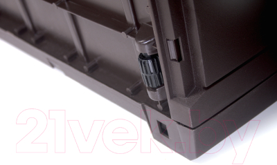 Ящик для хранения уличный Prosperplast Boxe Matuba