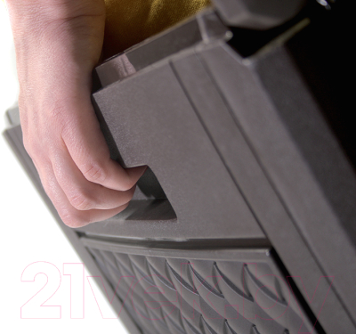 Ящик для хранения уличный Prosperplast Boxe Matuba