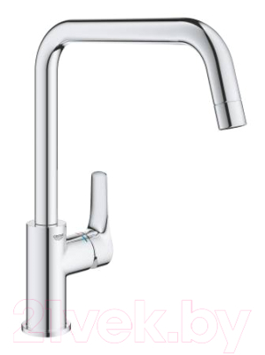 Смеситель GROHE Eurosmart 30567000 - фото