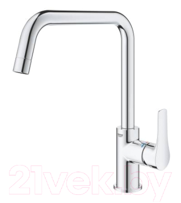 Смеситель GROHE Eurosmart 30567000