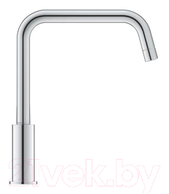 Смеситель GROHE Eurosmart 30567000