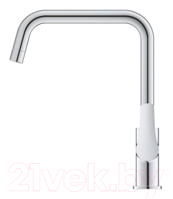 Смеситель GROHE Eurosmart 30567000