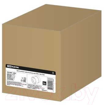 Вентилятор канальный TDM SQ1807-1802