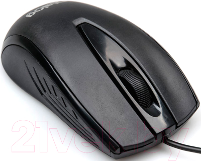 Мышь Dialog Comfort Optical MOC-17U