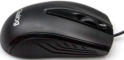 Мышь Dialog Comfort Optical MOC-17U