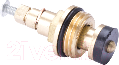 Кран-букса Rubineta 664021 - фото