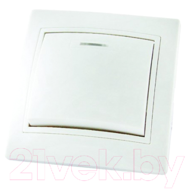 Выключатель TDM Таймыр SQ1814-0504 - фото