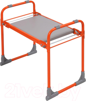 Табурет садовый Ника С мягким сиденьем / СКМ/О - фото