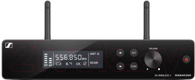 Микрофон Sennheiser XSW 2-835-B / 507144
