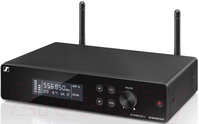 Микрофон Sennheiser XSW 2-835-B / 507144