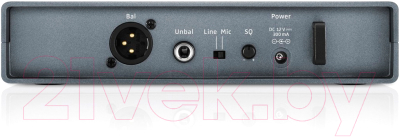 Микрофон Sennheiser XSW 1-ME3-A / 506987