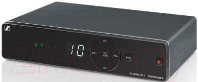 Микрофон Sennheiser XSW 1-ME3-B / 506988