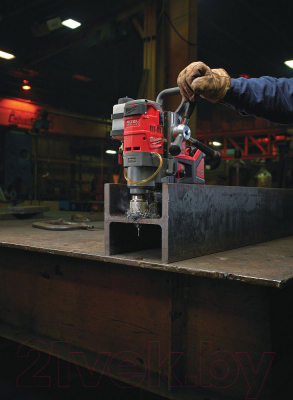 Дрель Milwaukee M18 FMDP-0C Fuel / 4933451636