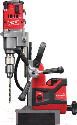 Дрель Milwaukee M18 FMDP-0C Fuel / 4933451636
