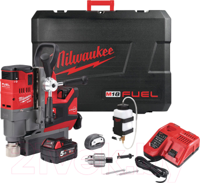 Дрель Milwaukee M18 FMDP-0C Fuel / 4933451636