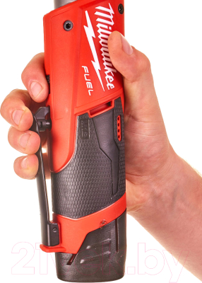 Аккумуляторная трещотка Milwaukee M12 FIR38-0 3/8