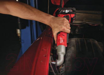 Аккумуляторный гайковерт Milwaukee M18 BRAIW-0 / 4933447899