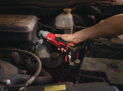 Аккумуляторный гайковерт Milwaukee M18 BRAIW-0 / 4933447899