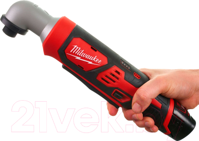 Аккумуляторный шуруповерт Milwaukee M12 BRAID-0 / 4933451247