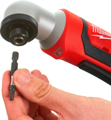 Аккумуляторный шуруповерт Milwaukee M12 BRAID-0 / 4933451247