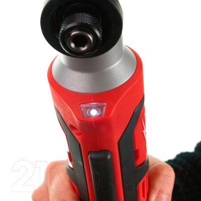 Аккумуляторный шуруповерт Milwaukee M12 BRAID-0 / 4933451247